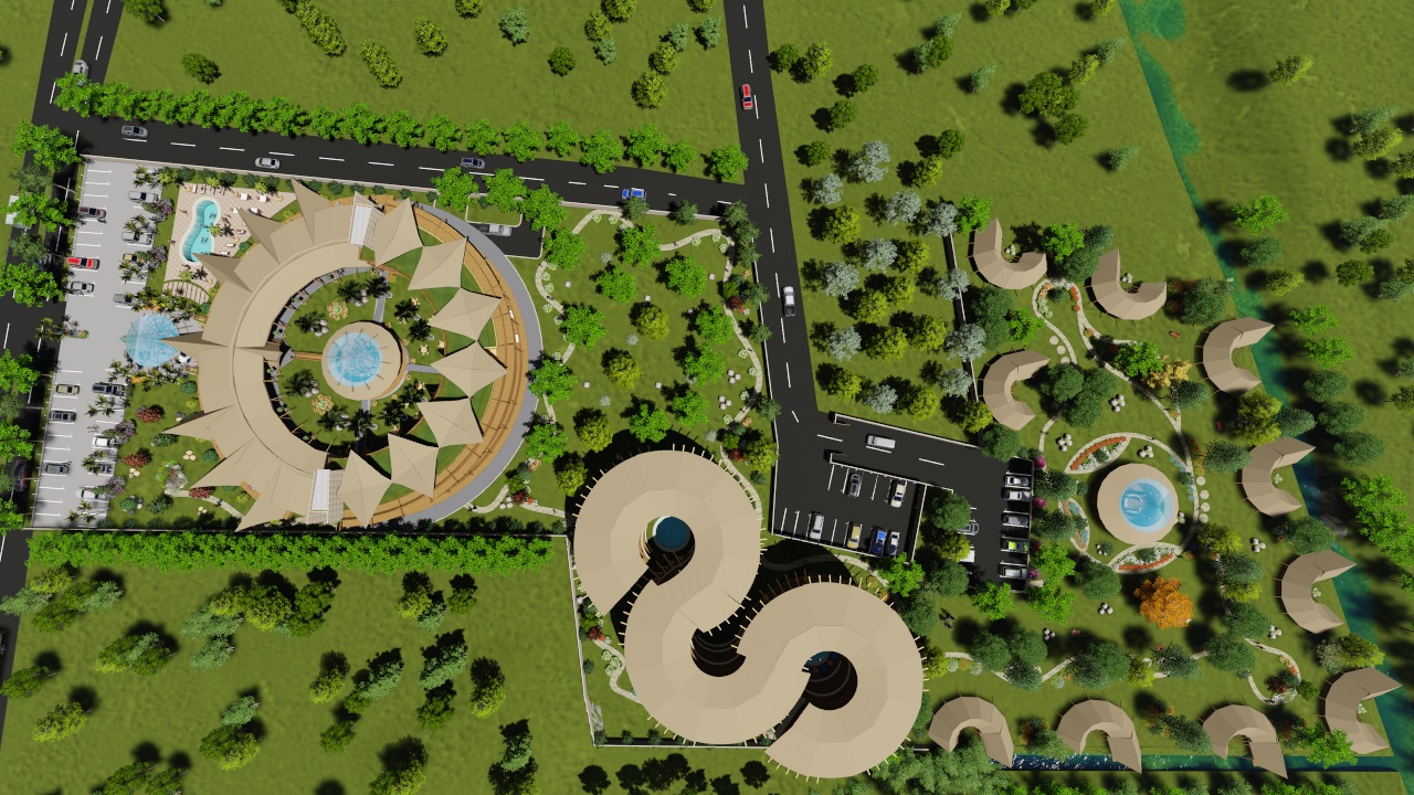 KAJIADO RESORT - ID ACL-LD502 – image 8
